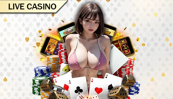 Casino SJA123