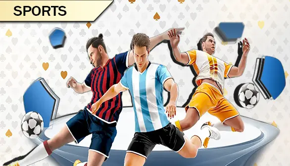 Sports SJA123