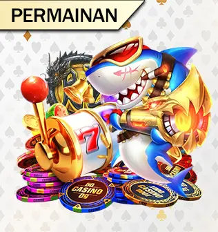 Permainan Slot SJA123